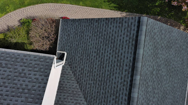 Best Green or Eco-Friendly Roofing Solutions  in Hammond, LA